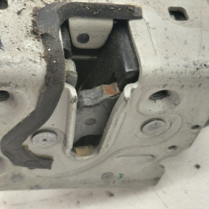 Jeep Cherokee Door Latch Lock Left Driver Front  2019 2020 2021