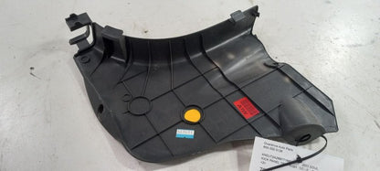 Kia Soul Kick Panel Trim Right Passenger 2010 2011 2012 2013 OEM