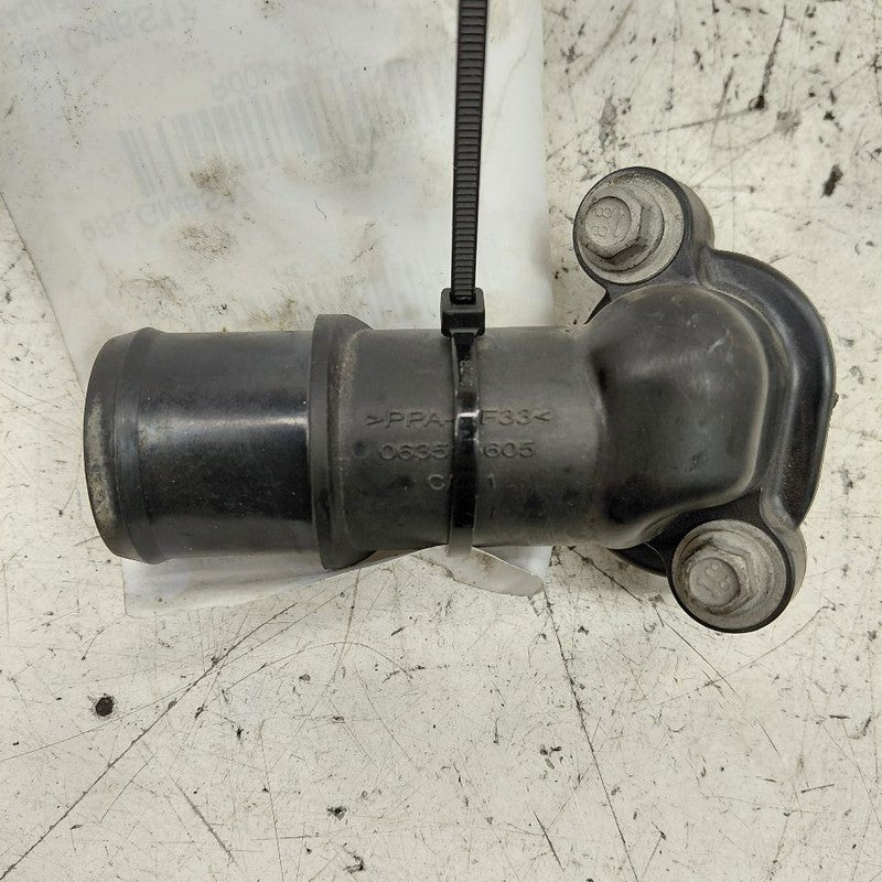 Cadillac CT6 Radiator Hose Neck  3.6 2018 2017 2016