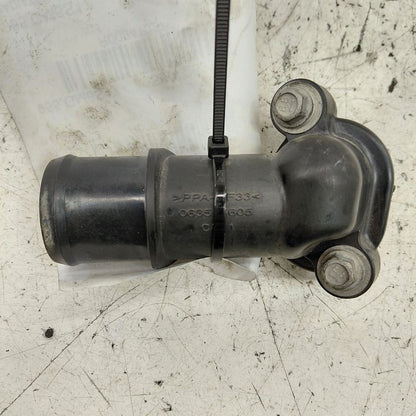 Cadillac CT6 Radiator Hose Neck  3.6 2018 2017 2016