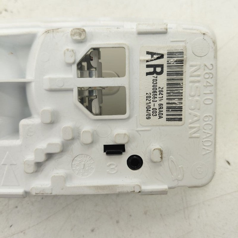 Nissan Rogue Dome Light Roof Lamp  2021 2022 2023
