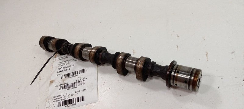 Chevy Traverse Camshaft Cam Shaft 2009 2010 2011 2012 OEM
