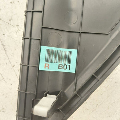 Hyundai Kona Dash Side Cover Right Passenger Trim Panel  2021 2020 201