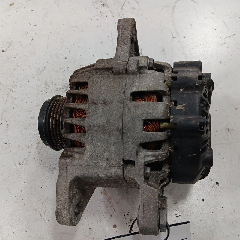 Alternator Hatchback GT Fits 17-20 ELANTRA