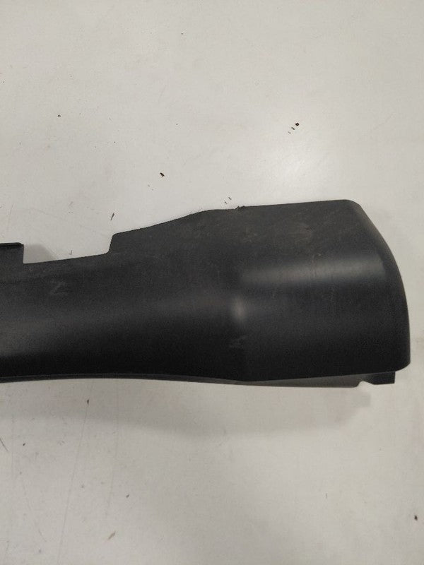 Jeep Compass Rocker Panel Trim Cover Molding Skirt Right Passenger Sid