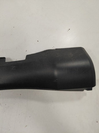 Jeep Compass Rocker Panel Trim Cover Molding Skirt Right Passenger Sid
