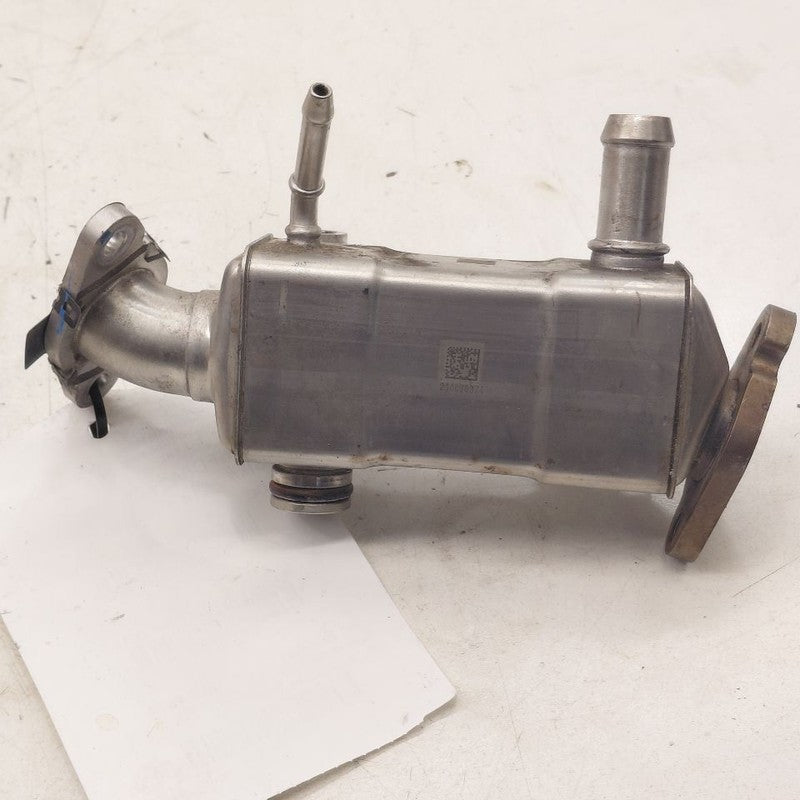 Ford Escape EGR Valve Cooler 2.5 2020 2021 2022