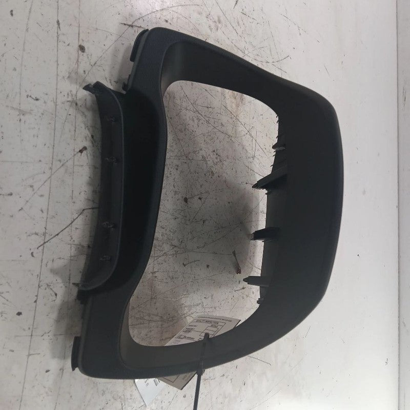 Hyundai Elantra Speedometer Bezel Dash Surround Trim  2017 2018 2019 2