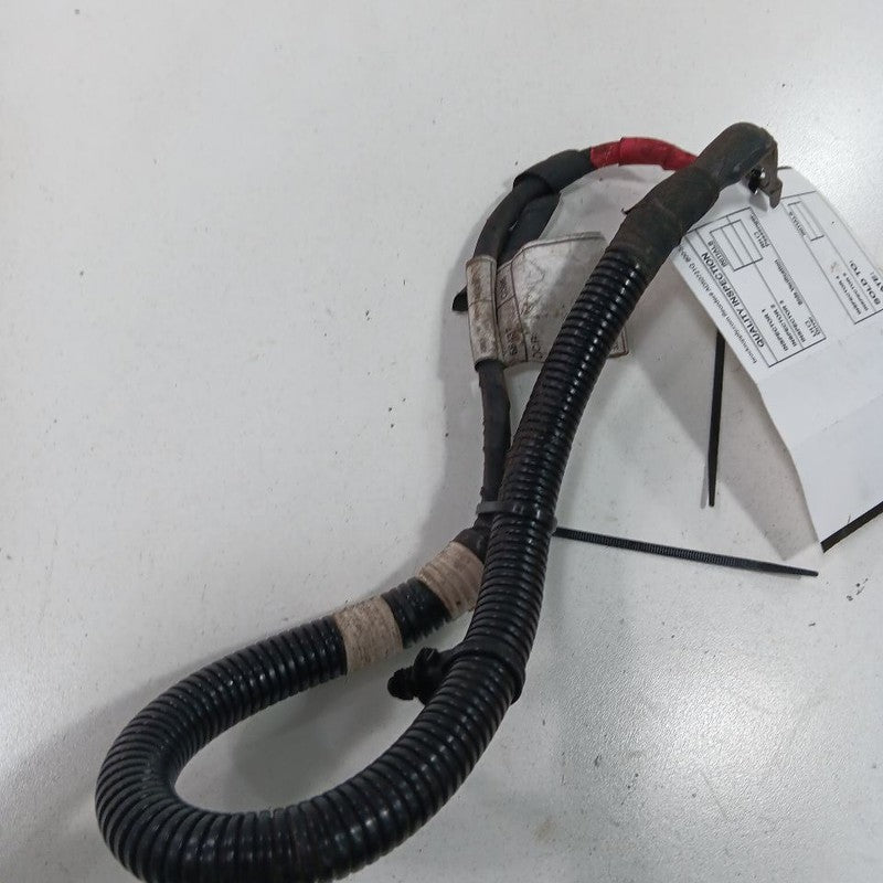 Jeep Renegade Battery Cable  2017 2018 2019 2020 OEM