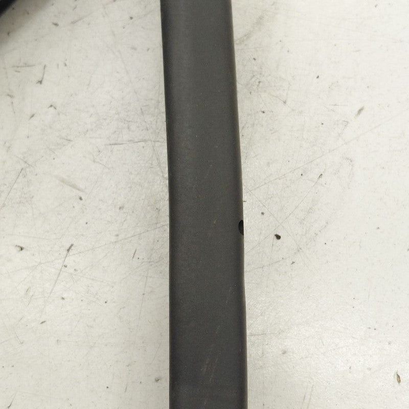Nissan Versa Note On Body Door Jamb Seal Rear Left Driver Back  2019 2