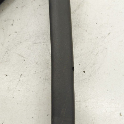 Nissan Versa Note On Body Door Jamb Seal Rear Left Driver Back  2019 2