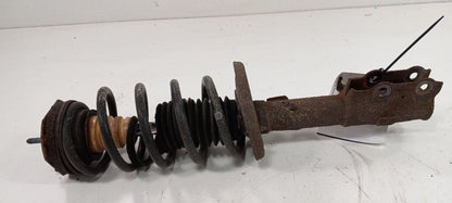 Driver Left Strut Front Fits 11-13 Ford Fiesta OEM