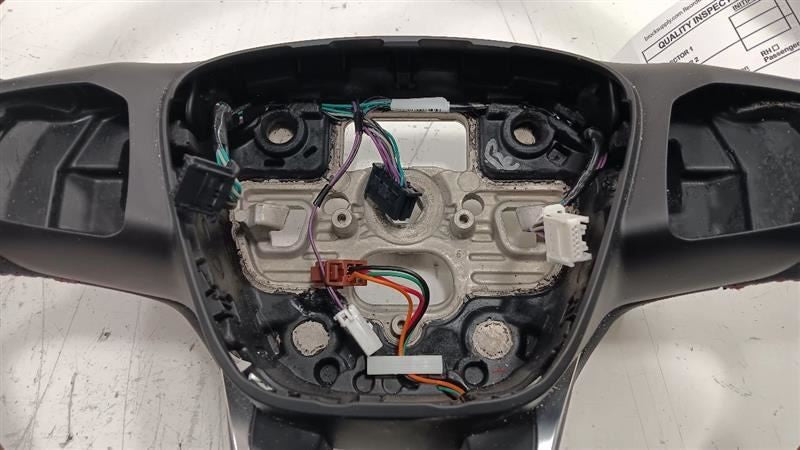 Ford Escape Steering Wheel 2023 OEM