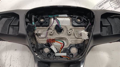 Ford Escape Steering Wheel 2023 OEM