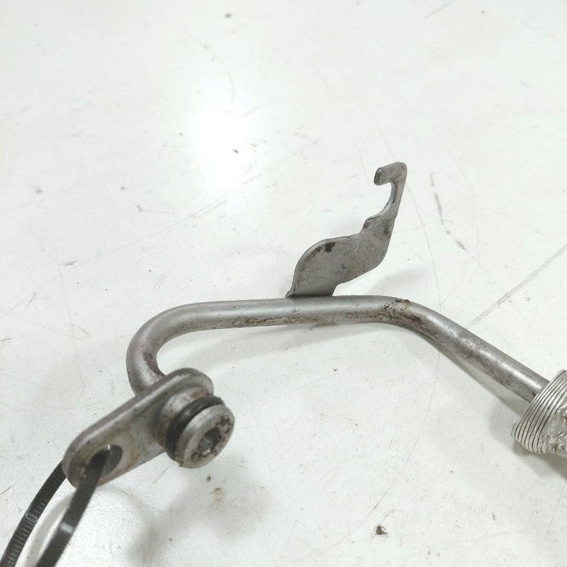 Jeep Compass Super Turbo Charger Oil Line Hose Tube  2.0 2025 2024 202