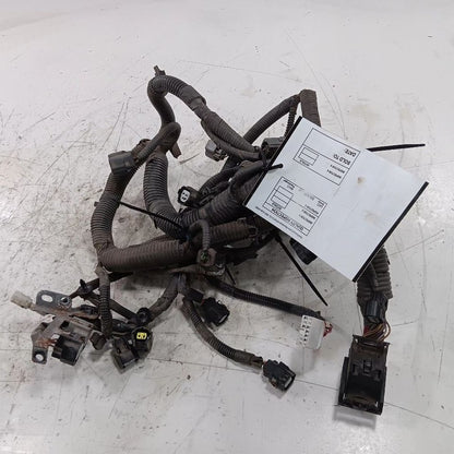 Subaru Legacy Outback Engine Wire Wiring Harness  2015 2016 2017 OEM