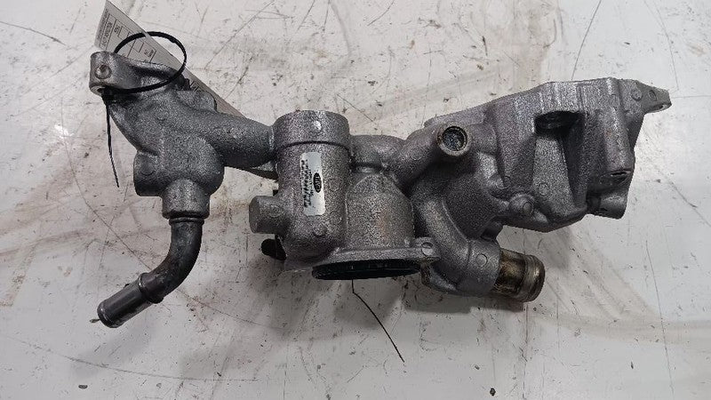 Acura RDX Coolant Line Crossover Pipe  2016 2017 2018 OEM
