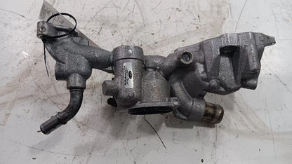 Acura RDX Coolant Line Crossover Pipe  2016 2017 2018 OEM