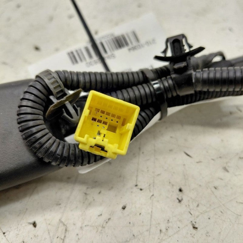Driver Left Front Seat Belt Buckle Latch Fits 19-22 Kia Sportage