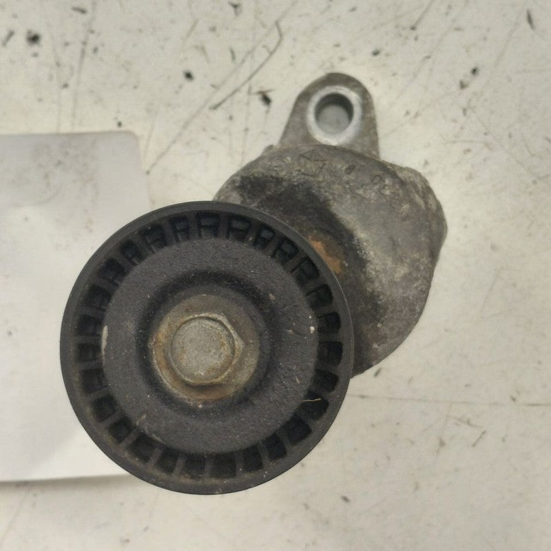 2018 Fiat 500 X 2.4 Model Belt Tensioner Pulley