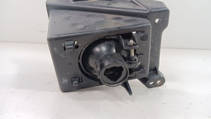 Corner/Park Light Fog-driving Round Halogen Fits 06-17 MUSTANG  OEM