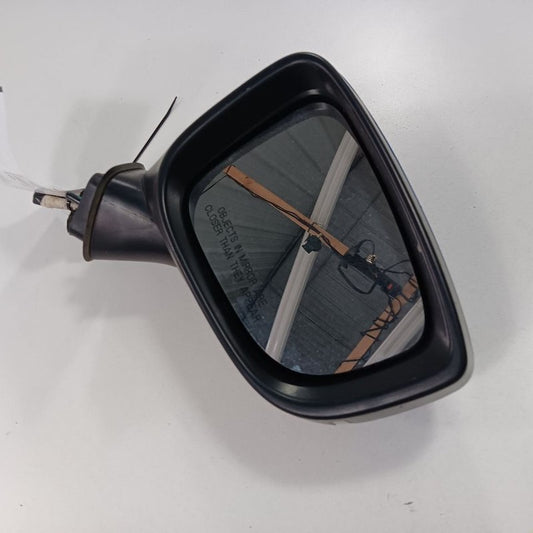 Passenger Right Side View Door Mirror Without Heated Fits 19-20 Toyota Yaris
