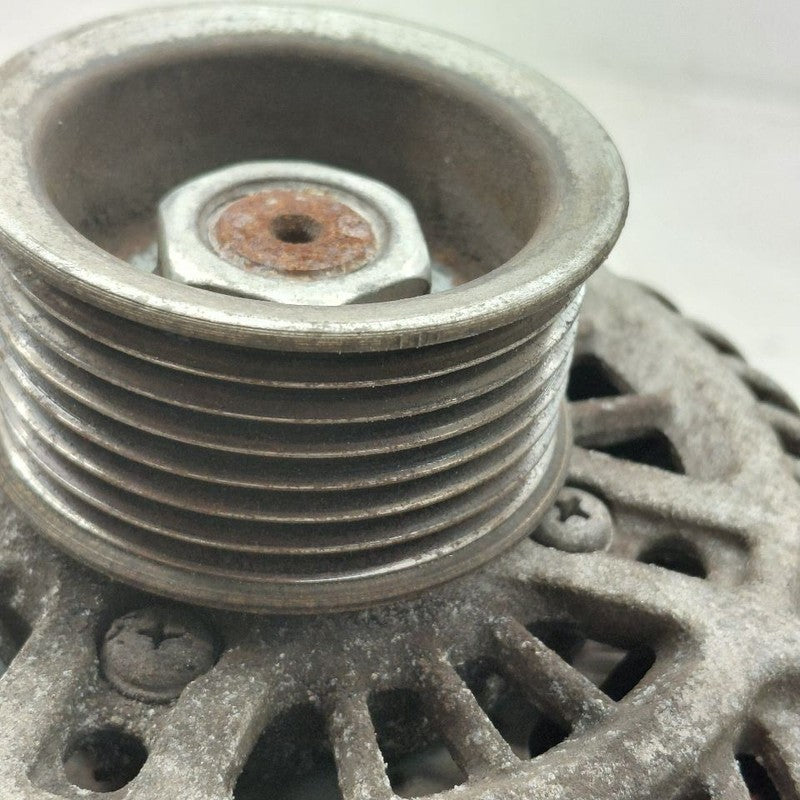 Alternator Fits 12-19 Nissan Versa