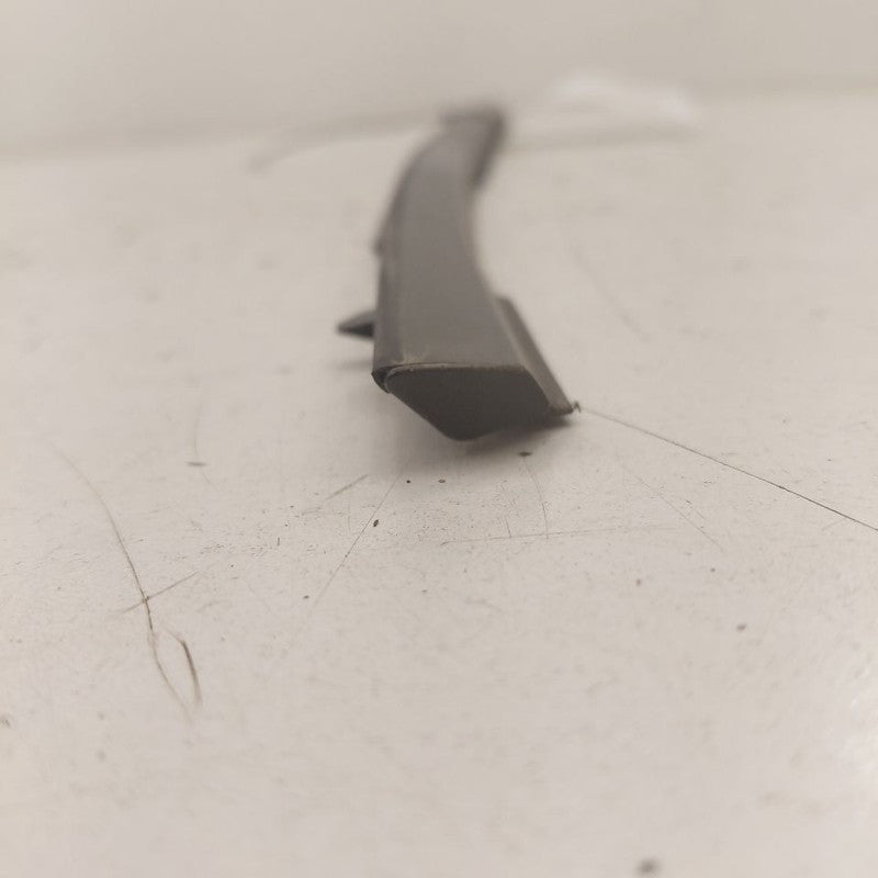 Subaru XV Crosstrek Door Glass Window Weather Strip Trim Rear Left Dri