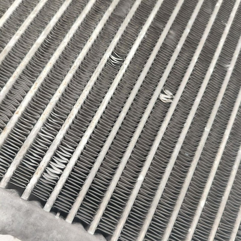 Air Conditioning AC Evaporator Fits 07-16 Volvo 80 SERIES