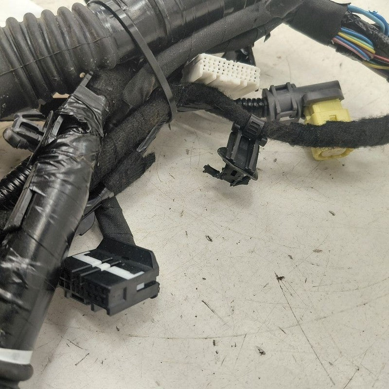 Subaru XV Crosstrek Door Harness Wire Wiring Left Driver Front  2025 2