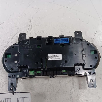 Speedometer Gauge Cluster US Market Opt Umn ID 26231788 Fits 18 LACROS