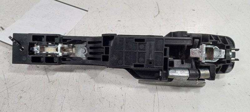 Left Rear Door Handle Exterior Assembly Door Fits 09-14 MAXIMA  OEM