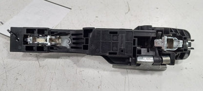Left Rear Door Handle Exterior Assembly Door Fits 09-14 MAXIMA  OEM