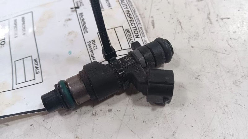 Fuel Injection Injector MR20DE Taxi Fits 17-19 NV200 OEM