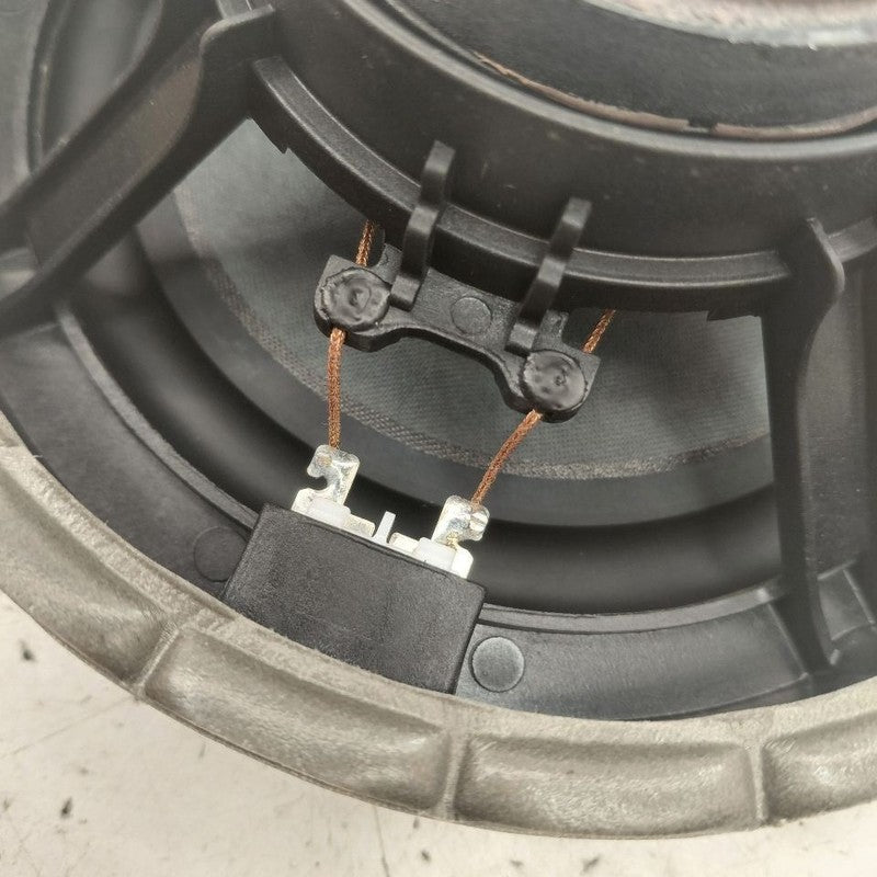 Kia Sportage Speaker Right Passenger Front  2020 2021 2022