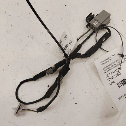 Ford Edge Passenger Right Rear Door Wires {FT4B14E074} 2019 2020 2021 