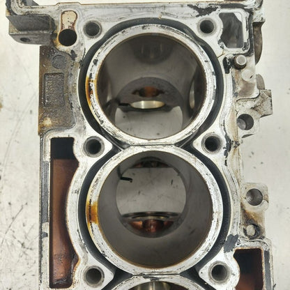 Bare Engine Cylinder Block US Built VIN 5 1st Digit 2.0L Fits 16-20 Ki
