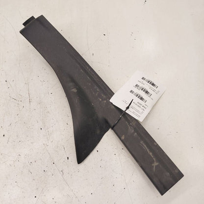 Chevy Volt Sill Trim Plate Door Jam Threshold Left Driver Rear  2019 2