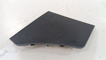 Subaru Impreza Speaker Cover Left Driver Front 2017 2018 2019 2020 202