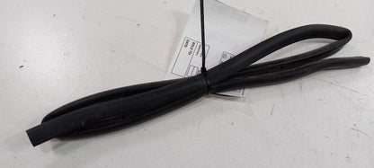 Nissan Versa Cowl Vent Panel Hood Rubber Seal 2009 2010 2011 2012