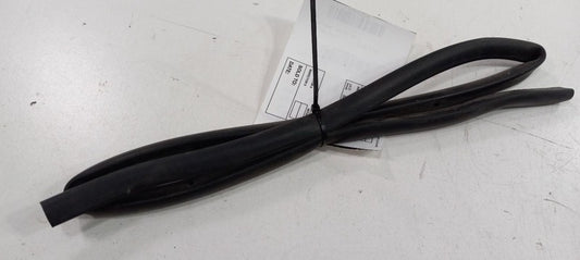 Nissan Versa Cowl Vent Panel Hood Rubber Seal 2009 2010 2011 2012