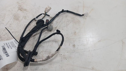 Subaru Forester Door Harness Wire Wiring Left Rear  2017 2018 OEM