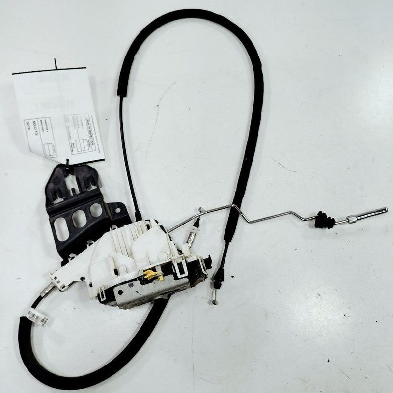 Chrysler 300 Door Latch Lock Left Driver Front  2017 2018 2019 OEM