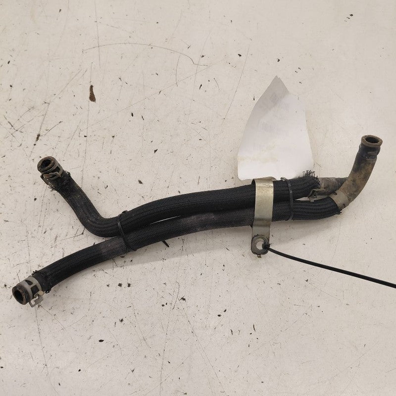 Lexus IS350 Coolant Line Crossover Pipe  3.5 2020 2019 2018