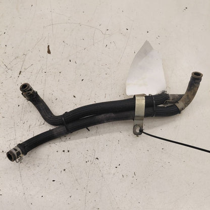 Lexus IS350 Coolant Line Crossover Pipe  3.5 2020 2019 2018