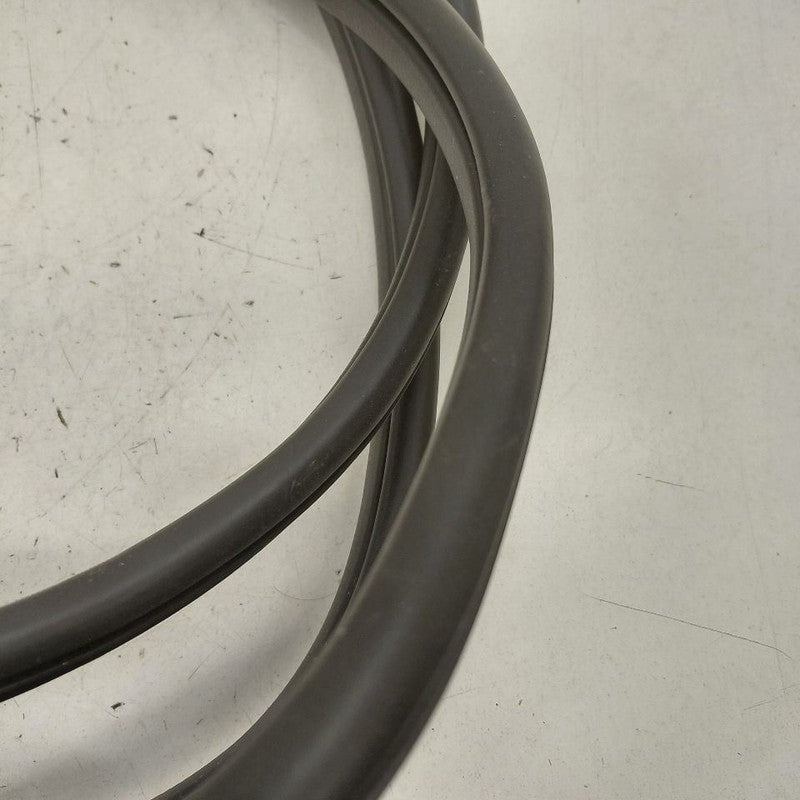 Subaru XV Crosstrek On Body Door Jamb Seal Gasket Front Left Driver  2