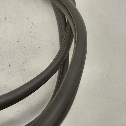 Subaru XV Crosstrek On Body Door Jamb Seal Gasket Front Left Driver  2
