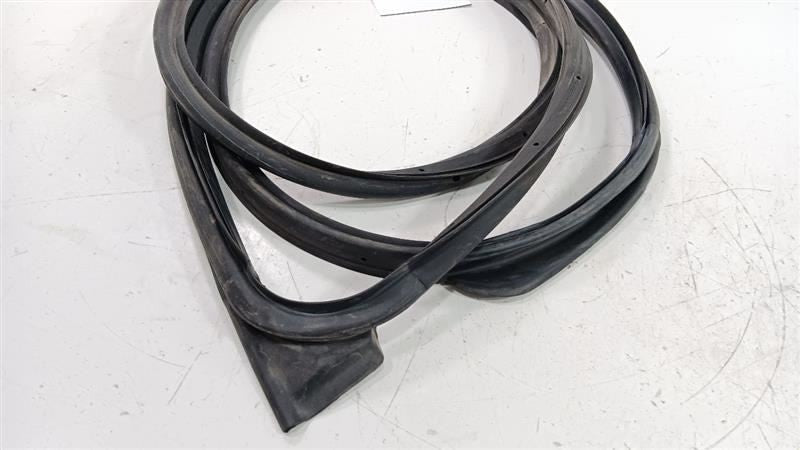 Buick Encore On Door Seal Rubber Left Driver Front 2016 2017 2018 2019