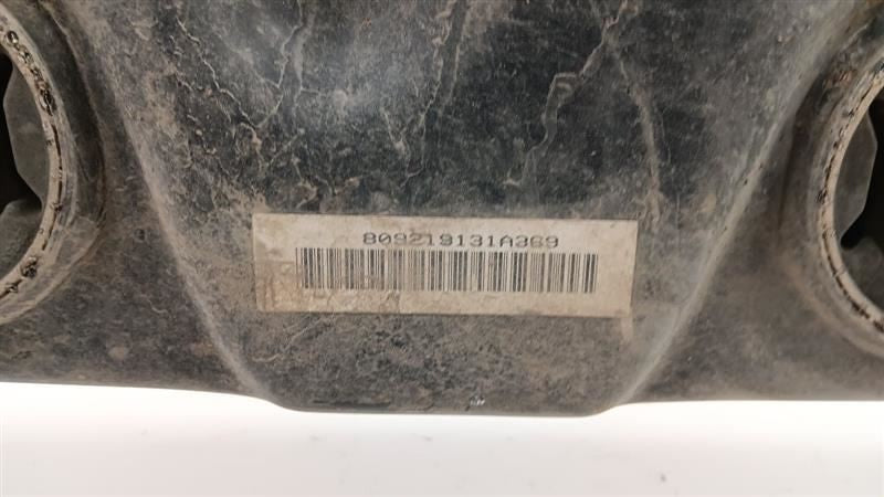 42558092 Crossmember Support Frame Rear AWD Fits 13-20 TRAX