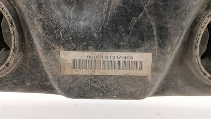 42558092 Crossmember Support Frame Rear AWD Fits 13-20 TRAX